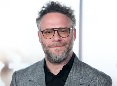 seth rogen says writers relying on ai shouldn t be writers seth rogen says writers relying on ai shouldn t be writers