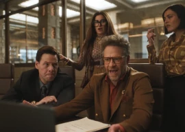 sarah polley returns to acting after 17 years in seth rogen s the studio sarah polley returns to acting after 17 years in seth rogen s the studio