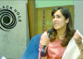 mira sethi chooses principles over spotlight mira sethi chooses principles over spotlight