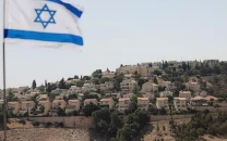 israel s security cabinet approves 19 new settlements in west bank israel s security cabinet approves 19 new settlements in west bank