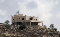 former european diplomats ministers officials urge eu to act against illegal west bank settlements