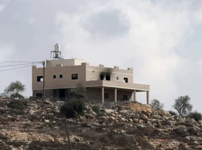 former european diplomats ministers officials urge eu to act against illegal west bank settlements former european diplomats ministers officials urge eu to act against illegal west bank settlements