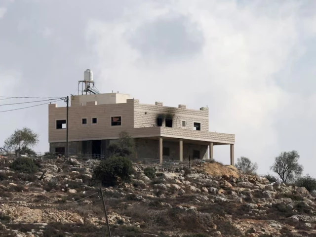 Former European diplomats, ministers, officials urge EU to act against illegal West Bank settlements