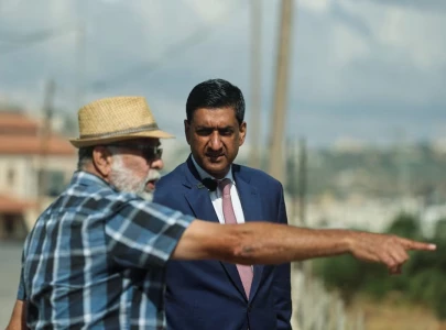 us democrat ro khanna detained by israeli settlers during west bank visit