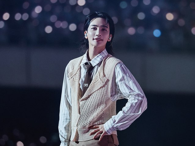 seventeen s jeonghan confirms military service in second half of 2024 seventeen s jeonghan confirms military service in second half of 2024