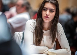 alexandra botez develops chess video game while committed to supporting female players alexandra botez develops chess video game while committed to supporting female players