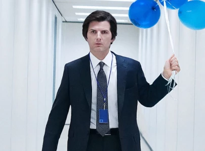 severance charges ahead to lead emmy nominations with 27 nods severance charges ahead to lead emmy nominations with 27 nods