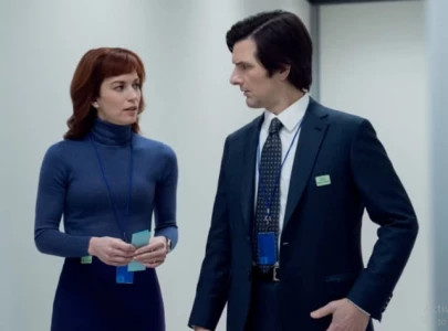 severance season 2 episode 6 ending explained uncovering the truth about outie burt s husband severance season 2 episode 6 ending explained uncovering the truth about outie burt s husband