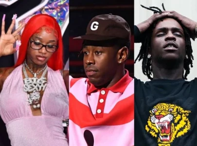 sexyy red reveals upcoming collaboration with tyler the creator and joint album with chief keef