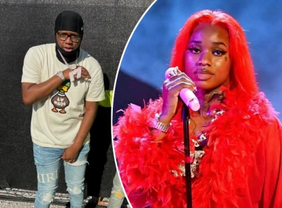 rapper vonoff1700 s bizarre claim about sexyy red rapper vonoff1700 s bizarre claim about sexyy red