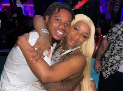 sexyy red addresses rumors of hooking up with gucci3rdleg amid std speculation