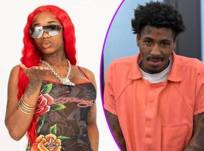 sexyy red publicly demands nba youngboy s release