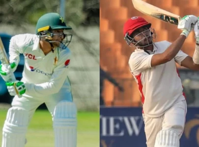 pakistan s next generation five emerging stars to keep an eye on