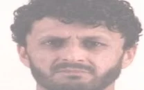 afghan held for making bomb in texas