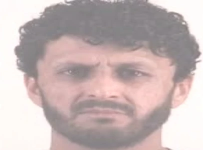 afghan held for making bomb in texas