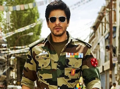 excited to wear the uniform again srk to play army officer in dunki excited to wear the uniform again srk to play army officer in dunki
