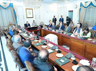 cabinet approves national ai policy targets 1m professionals by 2030 cabinet approves national ai policy targets 1m professionals by 2030