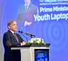 pm shehbaz addressing inauguration ceremony of the prime minister youth laptop scheme 2025 in islamabad on october 30 photo pid pm shehbaz addressing inauguration ceremony of the prime minister youth laptop scheme 2025 in islamabad on october 30 photo pid