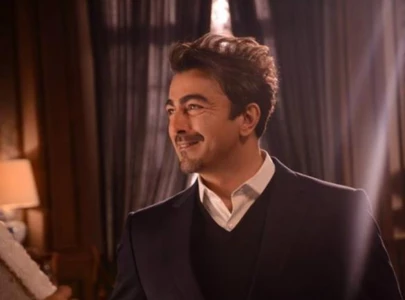 shaan shahid questions lack of experimentation in films