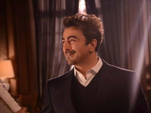 Shaan Shahid questions lack of experimentation in films   tribune.com.pk