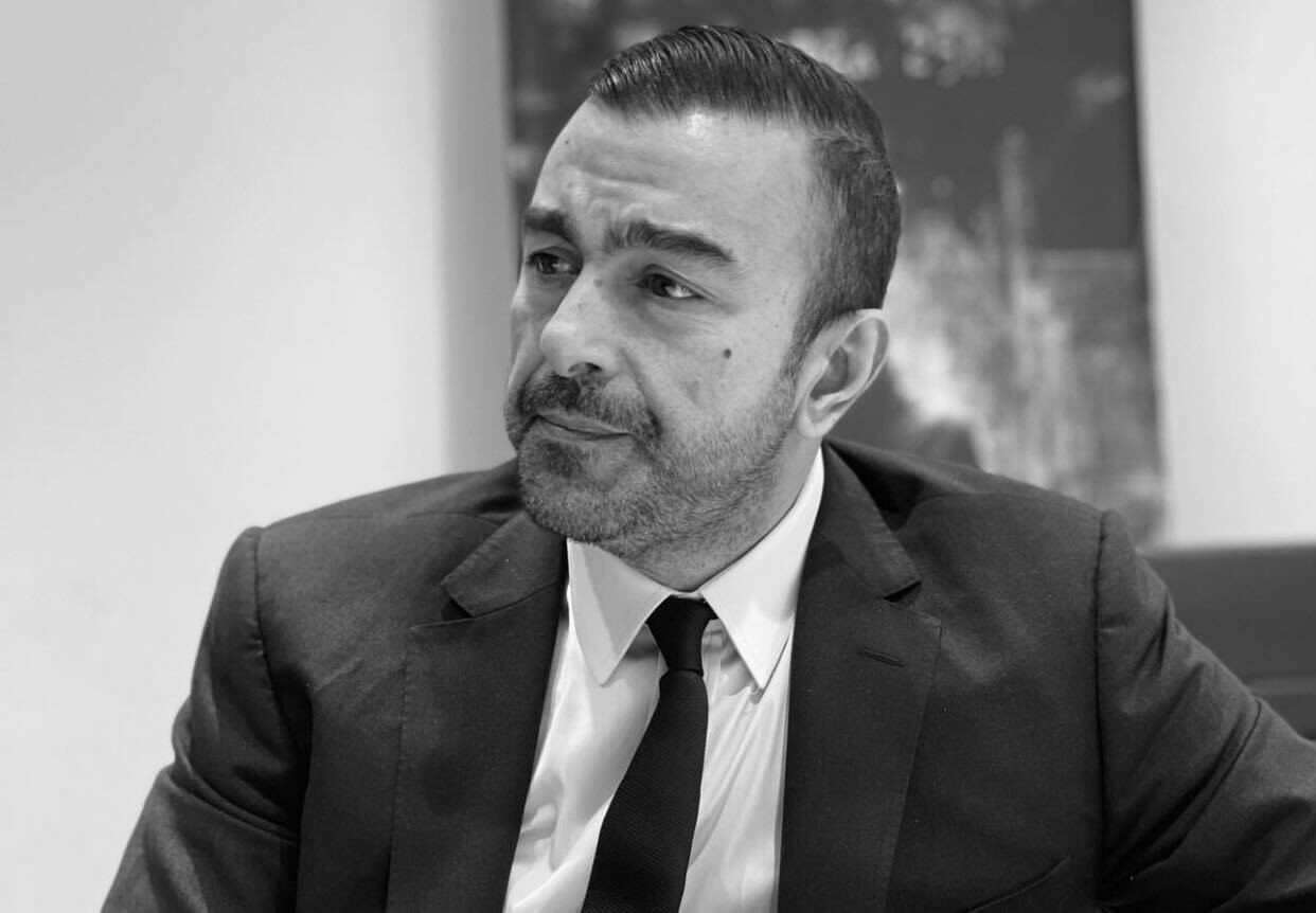 Shaan Shahid reveals why he never worked in an Indian project