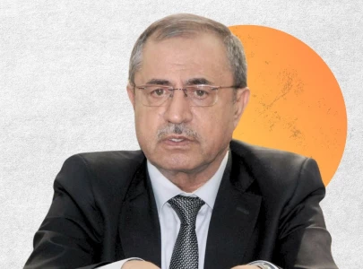 assad era minister turns himself in