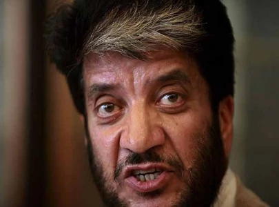 kashmiri leader granted bail after six years