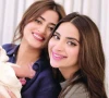 saboor ali s daughter has sajal ali s eyes saboor ali s daughter has sajal ali s eyes