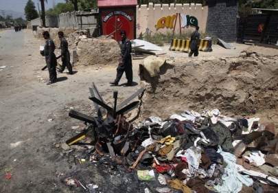 shabqadar bomb blasts death toll rises to 91 shabqadar bomb blasts death toll rises to 91