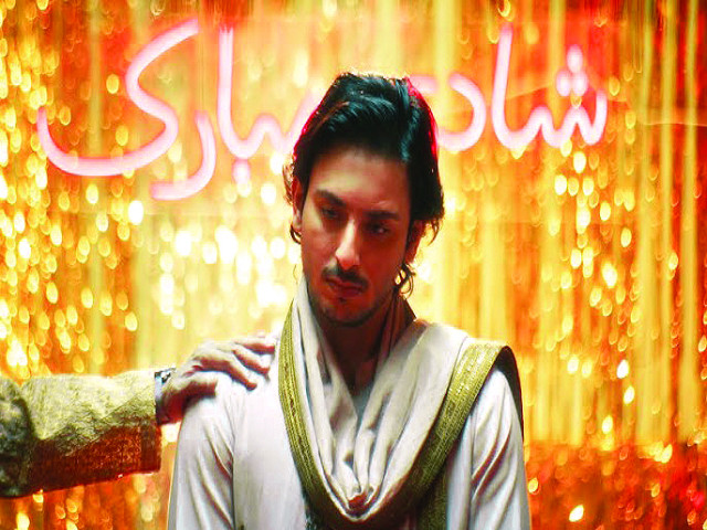 No, Hasan Raheem has not tied the knot just yet | The Express Tribune No, Hasan Raheem has not tied the knot just yet | The Express Tribune