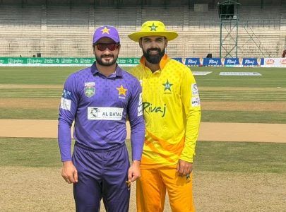 suleman bowlers guide greens to third successive victory suleman bowlers guide greens to third successive victory