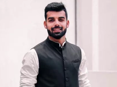 shadab khan announces nikah with saqlain mushtaq s daughter asks fans to respect privacy shadab khan announces nikah with saqlain mushtaq s daughter asks fans to respect privacy