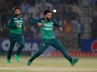 pakistan complete 3 0 series sweep over afghanistan