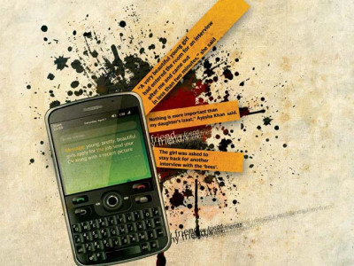 shady recruiters lure innocent women by posing as ssuet administration shady recruiters lure innocent women by posing as ssuet administration