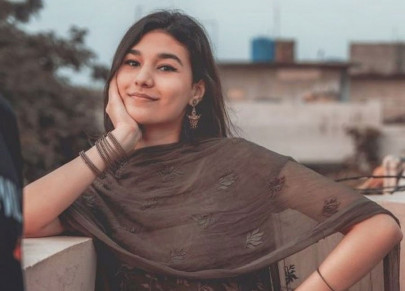 you re getting blocked shae gill addresses hate for mourning sidhu moose wala s death