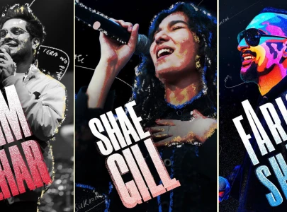 faris shafi shae gill and asim azhar to sing this year s psl anthem