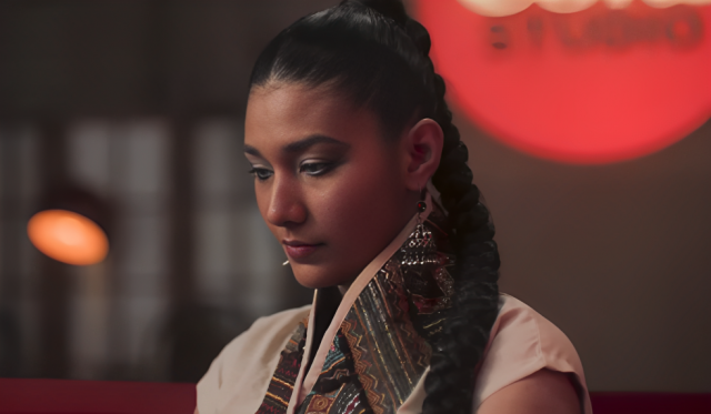 i m nothing as an artist if i m not vulnerable shae gill opens up on mera sawera