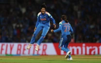 shafali verma india s world cup hero who disguised herself as boy