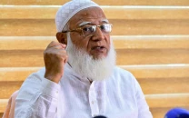 bangladesh ji leader seeks power