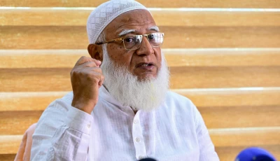 bangladesh ji leader seeks power