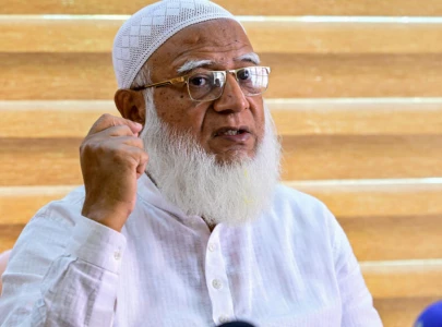 bangladesh ji leader seeks power