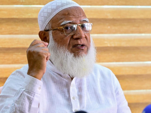 Bangladesh JI leader seeks power