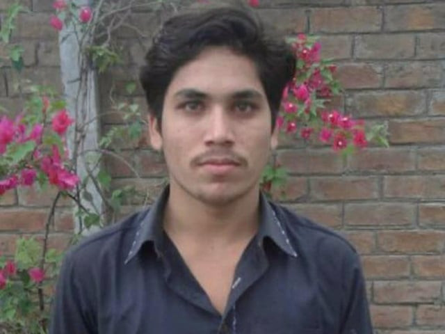shafqat ali son of allah ditta is a resident of haroonabad a small town in bahawalnagar district photo express shafqat ali son of allah ditta is a resident of haroonabad a small town in bahawalnagar district photo express