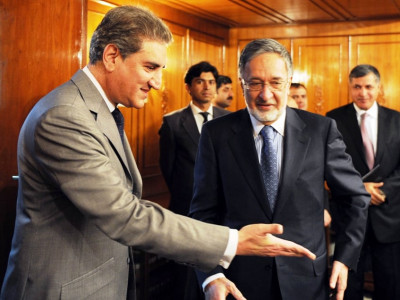 afghanistan endgame body formed to pave way for taliban talks