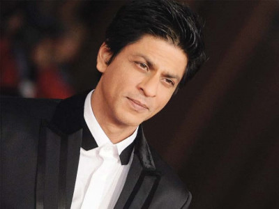 shah rukh khan in trouble again