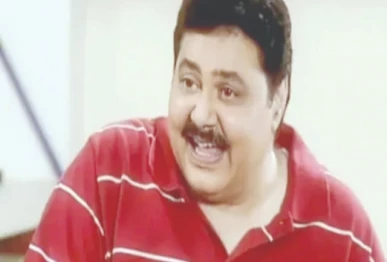 satish shah photo file