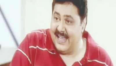 satish shah photo file