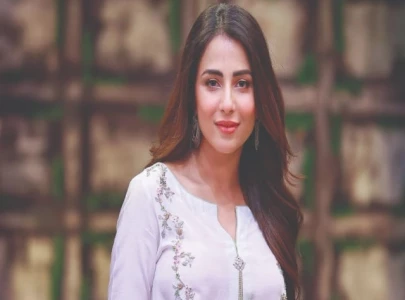 actor ushna shah urges action on animal rights