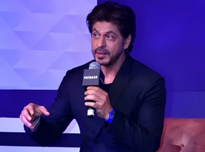 there are no differences amongst us srk talks about achieving religious harmony in india