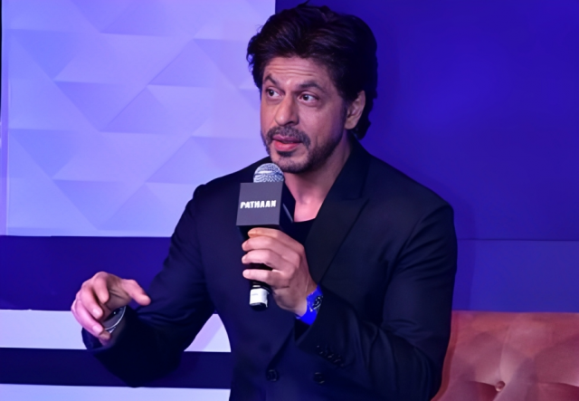 there are no differences amongst us srk talks about achieving religious harmony in india there are no differences amongst us srk talks about achieving religious harmony in india